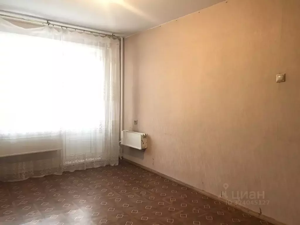 3-к кв. Новосибирская область, Новосибирск ул. Доватора, 37 (59.7 м) - Фото 2