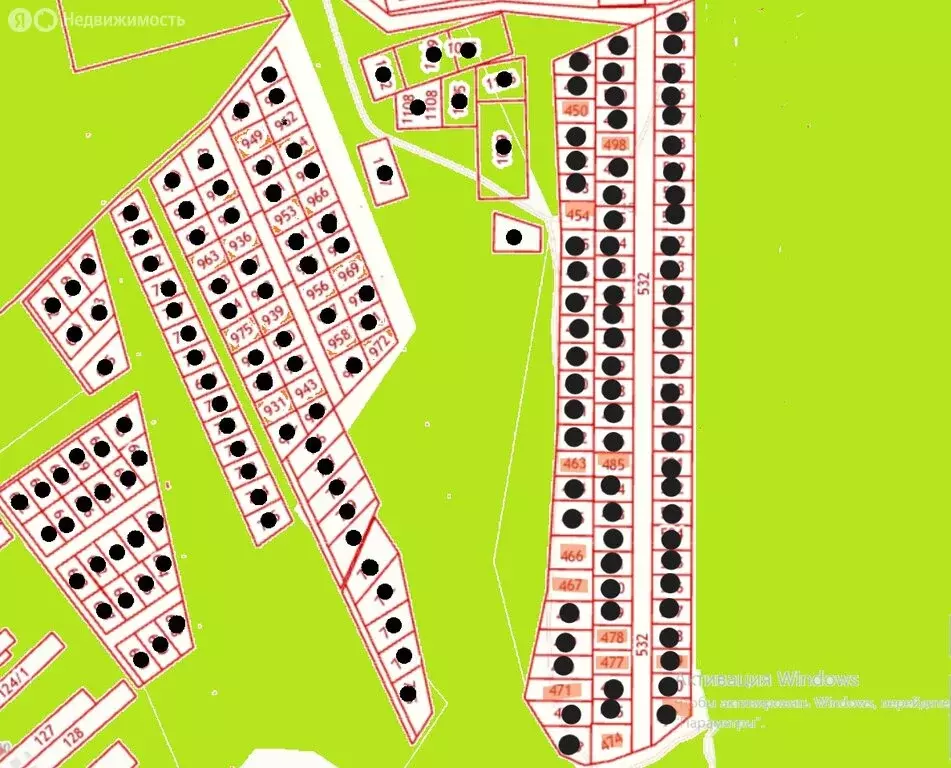 Участок в Кочкуровский район, село Новая Пырма (17 м) - Фото 1