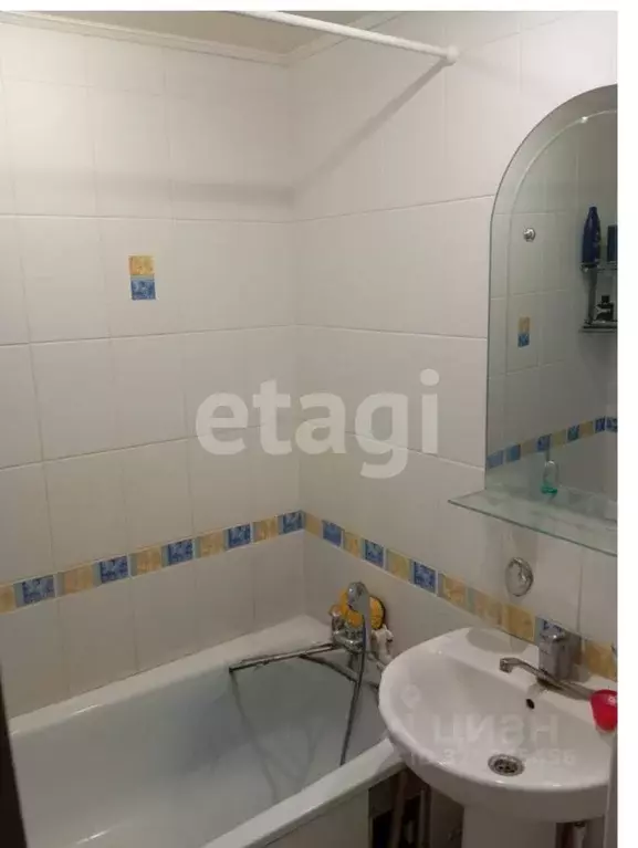 3-к кв. Калмыкия, Элиста 8-й мкр, 18 (67.0 м) - Фото 1