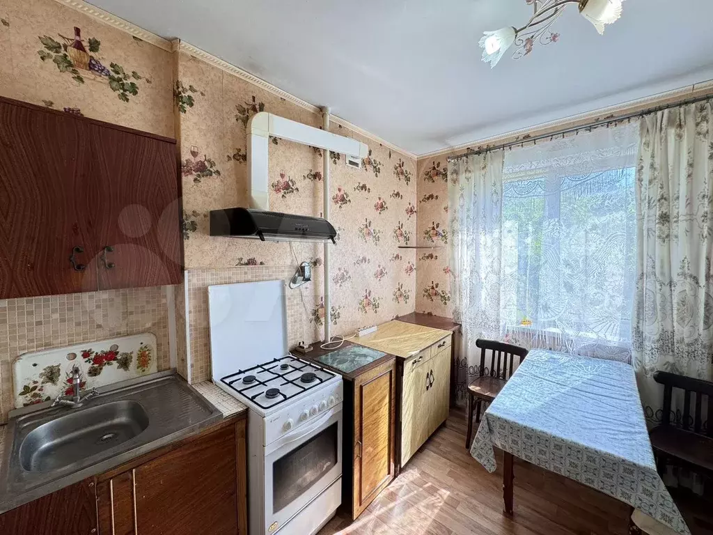 1-к. квартира, 33 м, 3/9 эт. - Фото 0