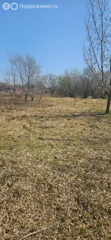 Участок в село Тополево, Пионерская улица (8 м) - Фото 0