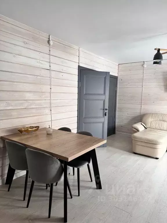 Дом в Иркутская область, Иркутский муниципальный округ, Листвянка рп ... - Фото 2