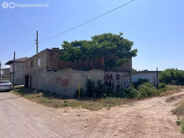 Участок в Штормовое, Производственная улица, 91 (2.2 м) - Фото 1
