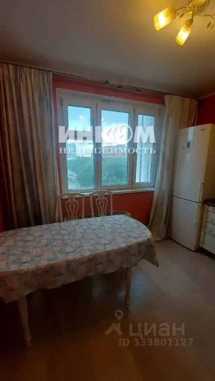 2-к кв. Москва Щелковское ш., 59 (56.7 м) - Фото 2