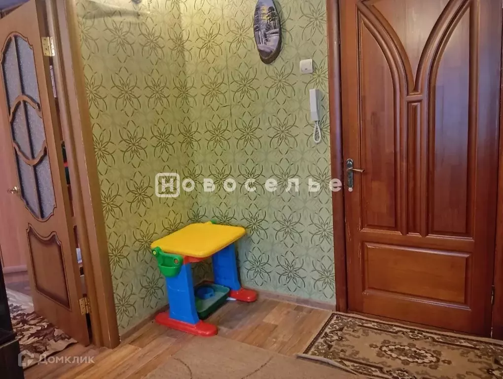 Продаётся 2-к квартира, 107 м - Фото 1