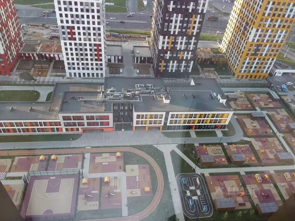 Студия Московская область, Красногорск ул. Большая Воскресенская, 1 ... - Фото 2