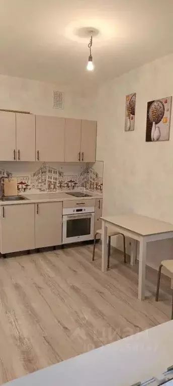 Студия Московская область, Мытищи ул. Академика Каргина, 25 (26.0 м) - Фото 2