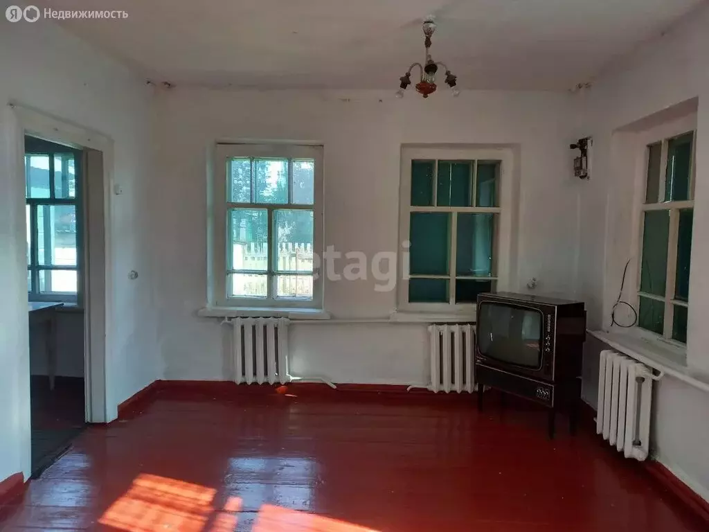 Дом в Кемерово, Тельбесская улица (51.2 м) - Фото 1