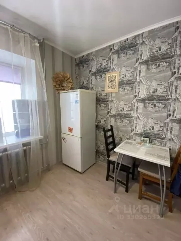 1-к кв. Нижегородская область, Кстово Зеленая ул., 26 (36.0 м) - Фото 2