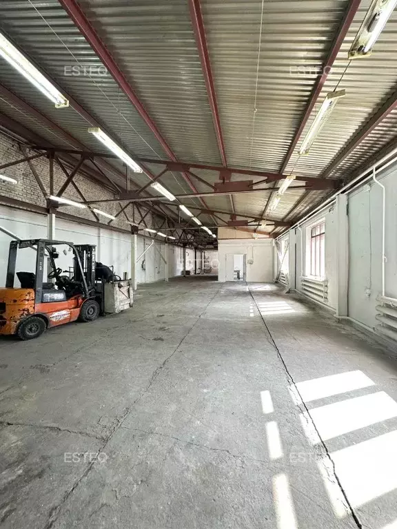 Склад в Новосибирская область, Новосибирск 2-я Станционная ул., 30 ... - Фото 1