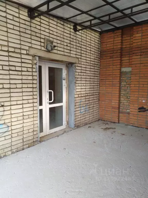 Помещение свободного назначения в Тульская область, Тула ул. ... - Фото 1