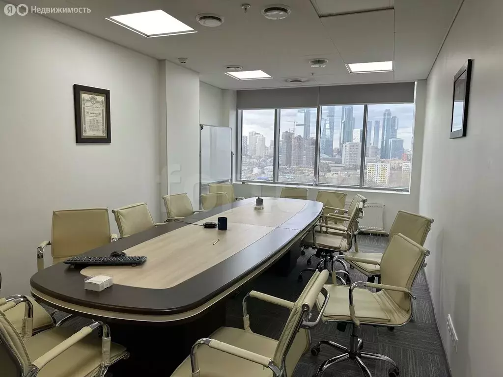 Офис (1155 м) - Фото 2