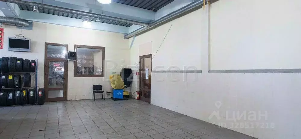 Офис в Санкт-Петербург Выборгское ш., 22 (347 м) - Фото 2