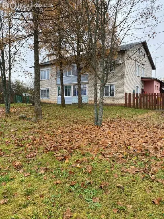 3-комнатная квартира: Ярославская область, Большесельский ... - Фото 2