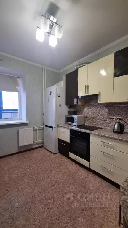 1-к кв. Самарская область, Самара Осетинская ул., 11 (38.0 м) - Фото 2