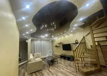 4-к кв. Краснодарский край, Геленджик ул. Прасковеевская, 22 (140.0 м) - Фото 2