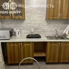 1-комнатная квартира: Пятигорск, улица 295-й Стрелковой Дивизии, 8 ... - Фото 2