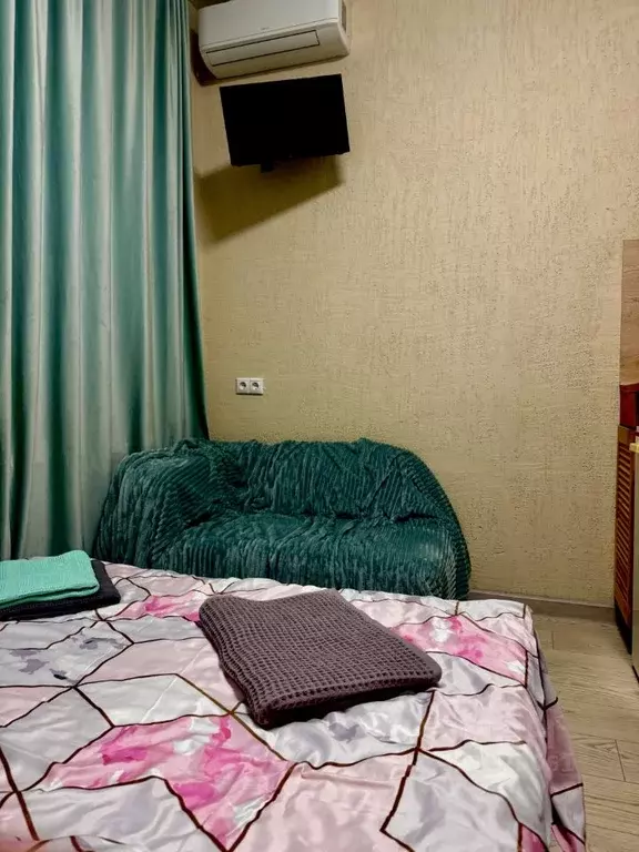 Студия Москва Каширское ш., 5К1 (20.0 м) - Фото 1