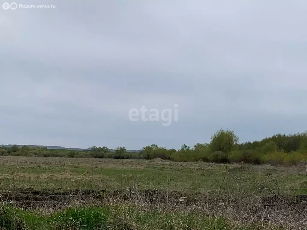 Участок в Далматово, улица Соболева (75 м) - Фото 0