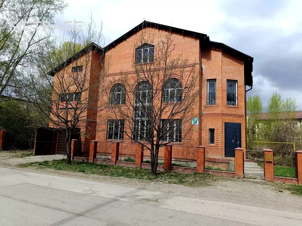 Дом в Обь, улица Калинина, 14 (372.4 м) - Фото 1