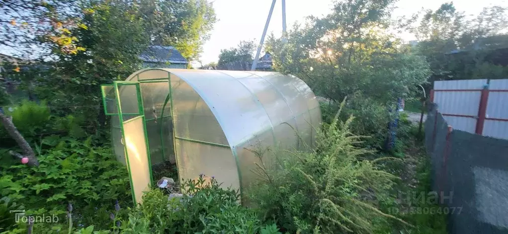 Дом в Нижегородская область, Кстово Волга СНТ,  (9 м) - Фото 1