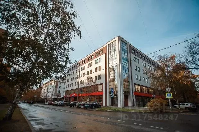 Офис в Москва ул. 8-я Текстильщиков, 11 (31 м) - Фото 0