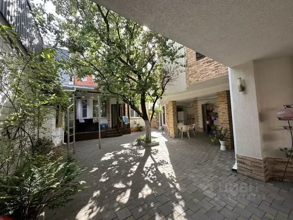 Офис в Краснодарский край, Геленджик Ульяновская ул., 51 (500 м) - Фото 1