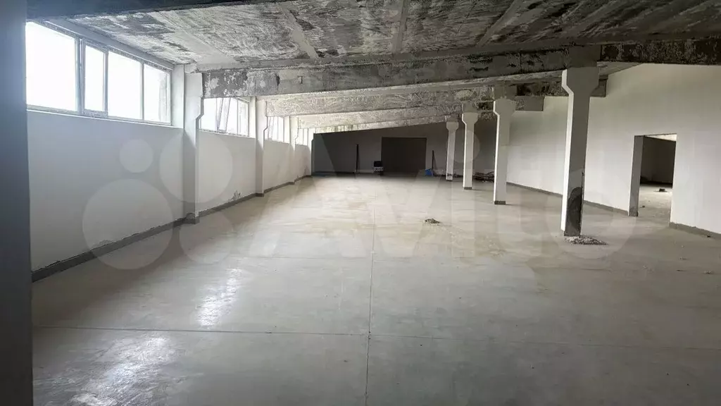Склад для селлеров, 3500 м - Фото 1