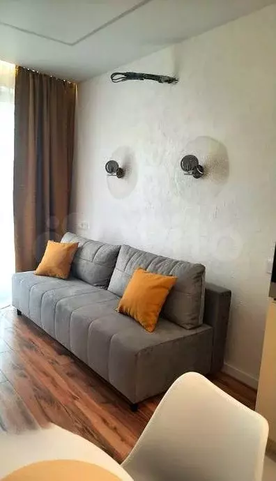2-к. квартира, 50,5 м, 15/25 эт. - Фото 1