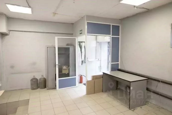 Склад в Москва ул. Орджоникидзе, 11С7 (69 м) - Фото 2
