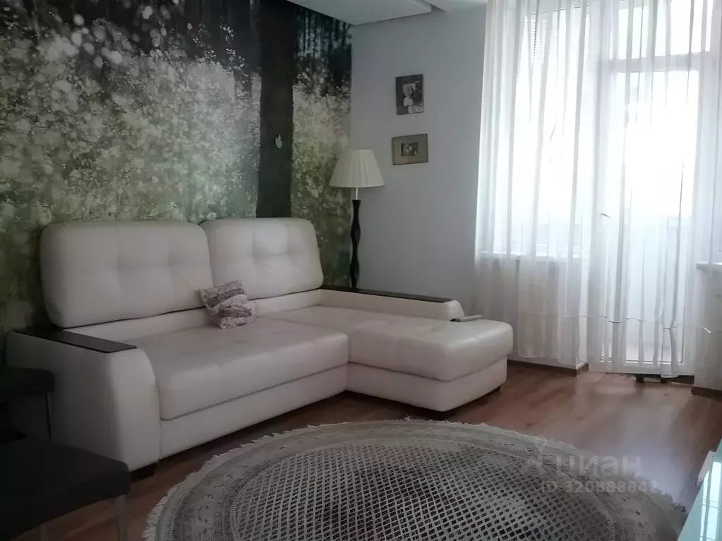 3-к кв. Краснодарский край, Сочи Светлана мкр, ул. Учительская, 18/6 ... - Фото 1