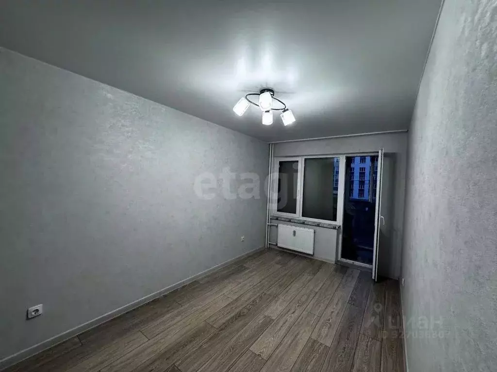 1-к кв. Башкортостан, Уфимский район, с. Миловка просп. Чижова, 3 ... - Фото 1