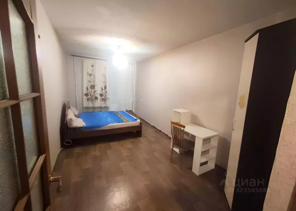 1-к кв. Красноярский край, Красноярск 9 Мая ул., 75 (36.0 м) - Фото 1