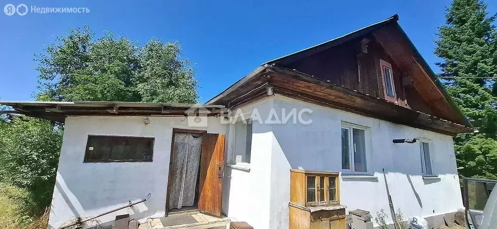 Дом в Ключи, Береговая улица, 1 (58.5 м) - Фото 1