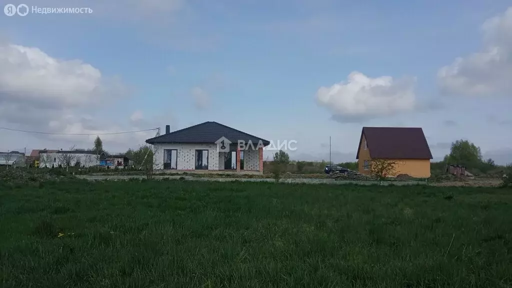 Участок в посёлок Заозерье, Центральная улица (20.5 м) - Фото 0