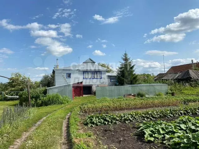 Дом 90,8 м на участке 15 сот. - Фото 0