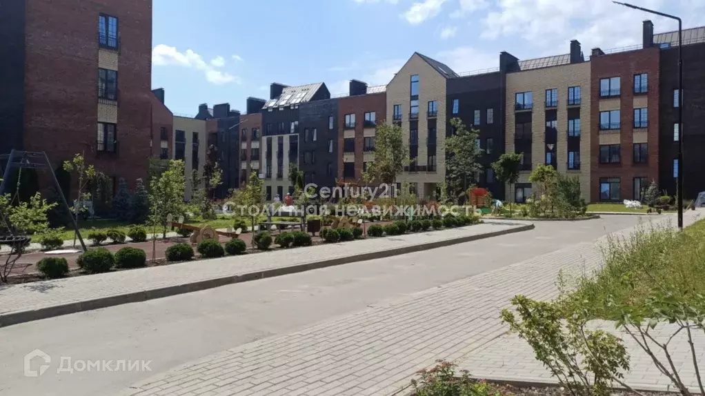 Продаётся 2-к квартира, 38.5 м - Фото 1
