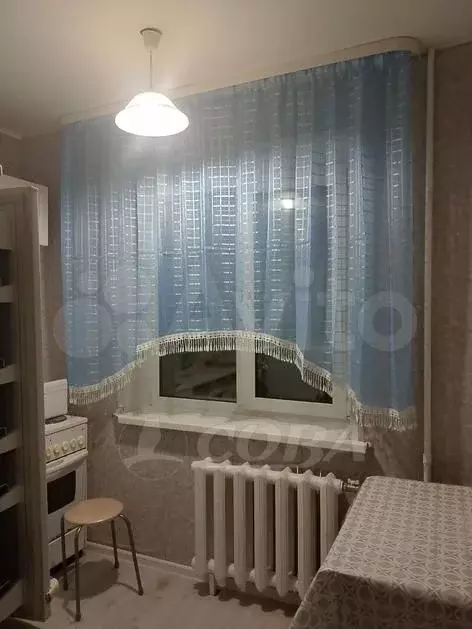 1-к. квартира, 30 м, 5/9 эт. - Фото 1