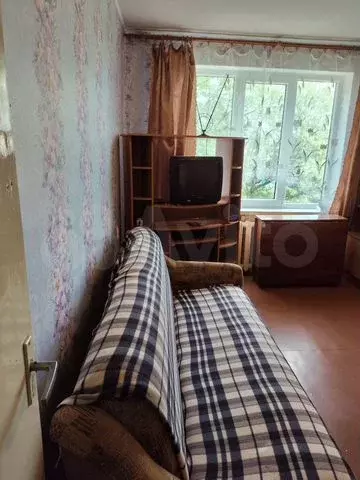 1-к. квартира, 35 м, 3/5 эт. - Фото 0