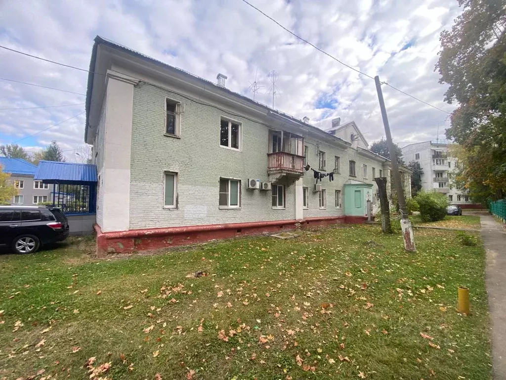 Комната Московская область, Балашиха Железнодорожный мкр, ул. Новая, ... - Фото 2