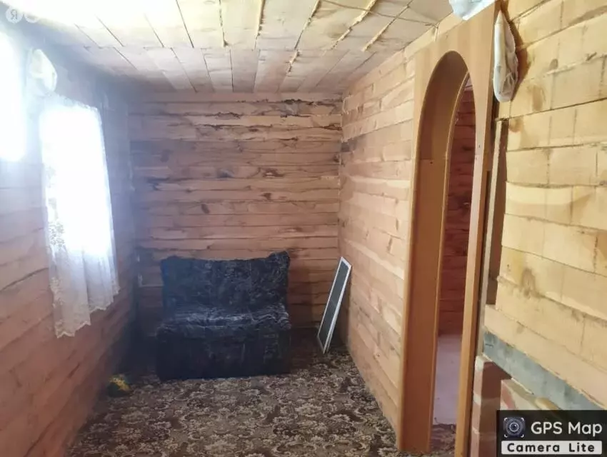 Дом в Курганская область, Кетовский муниципальный округ, деревня ... - Фото 2