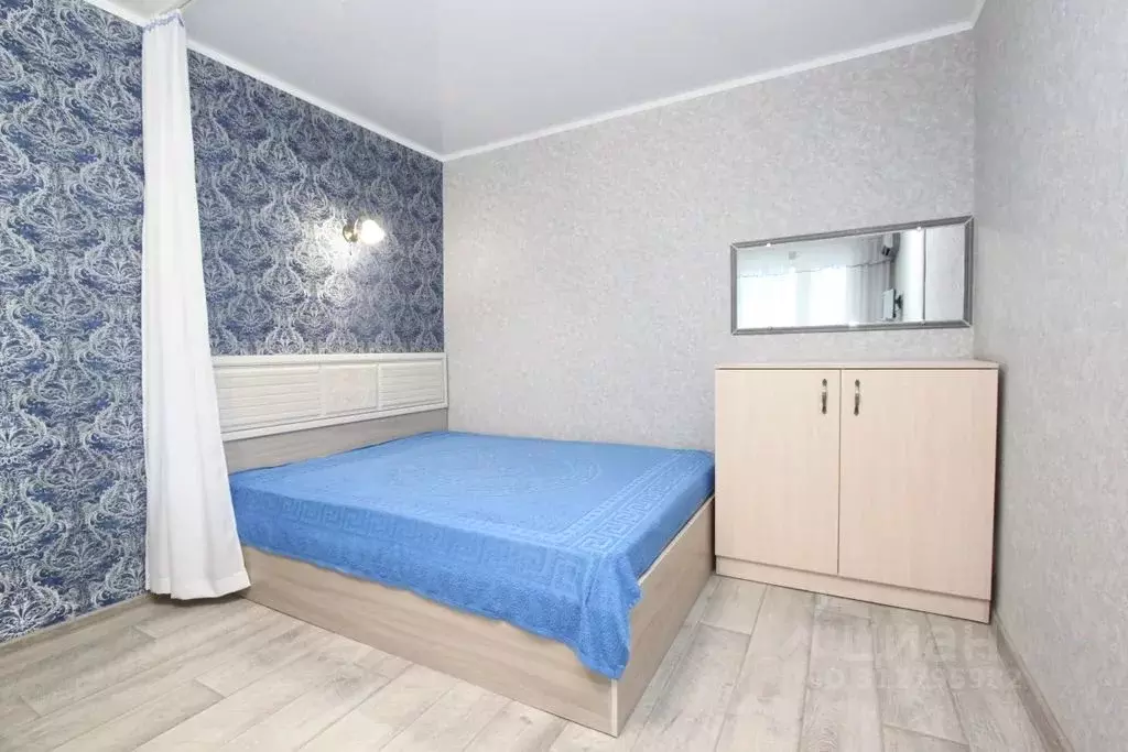 1-к кв. Крым, Феодосия ул. Чкалова, 94 (32.0 м) - Фото 0