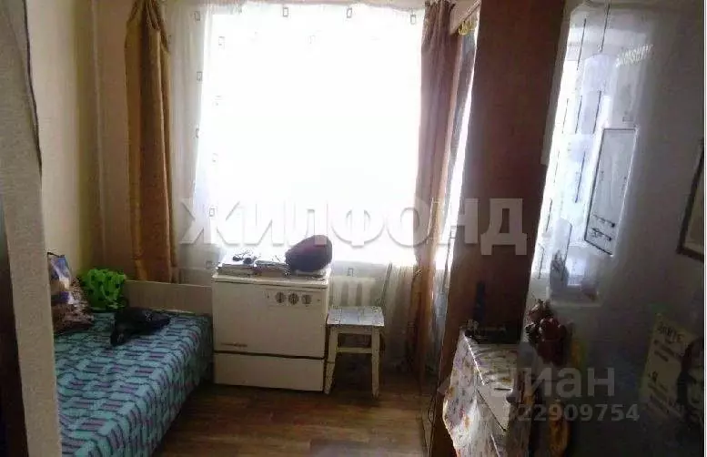 1-к кв. Томская область, Томск ул. Беринга, 13/3 (12.0 м) - Фото 1