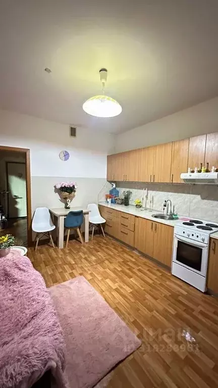 1-к кв. Краснодарский край, Краснодар Восточно-Кругликовская ул., 46/а ... - Фото 1
