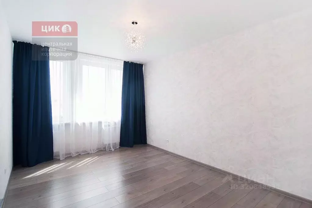 1-к кв. Рязанская область, Рязань Песочня тер., ул. Зубковой, 27к6 ... - Фото 1