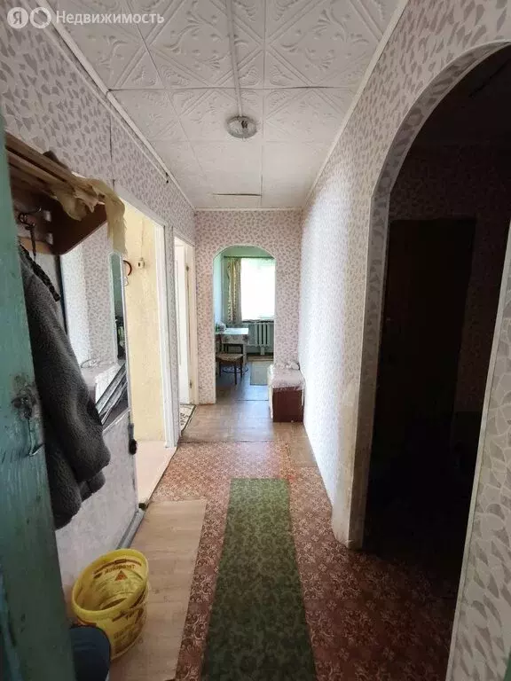 Дом в Шуйский район, деревня Перемилово (46 м) - Фото 2