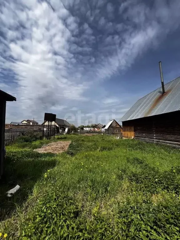 Дом в Тюменская область, Тюмень Степное садовое товарищество,  (20 м) - Фото 1