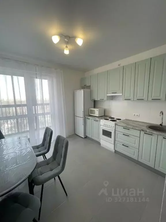 2-к кв. Москва Кусковская ул., 12/1 (62.0 м) - Фото 1