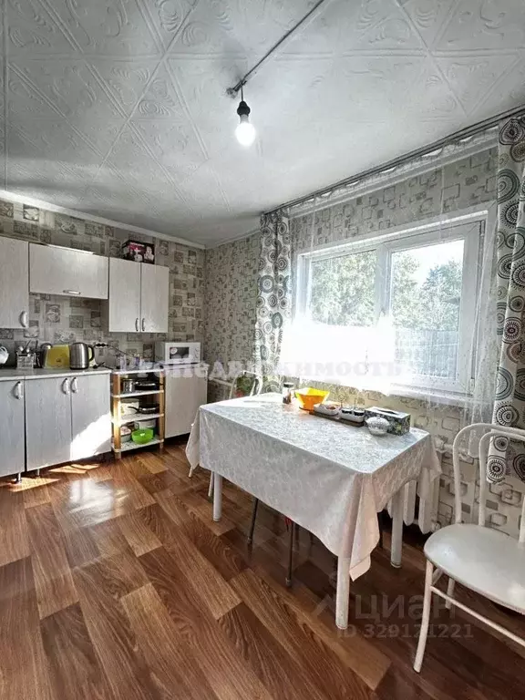 Дом в Тыва, Кызыл ул. Салчака-Тока (68 м) - Фото 1