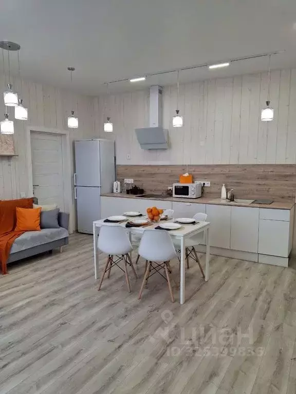 Дом в Московская область, Домодедово городской округ, д. Ильинское, ... - Фото 2